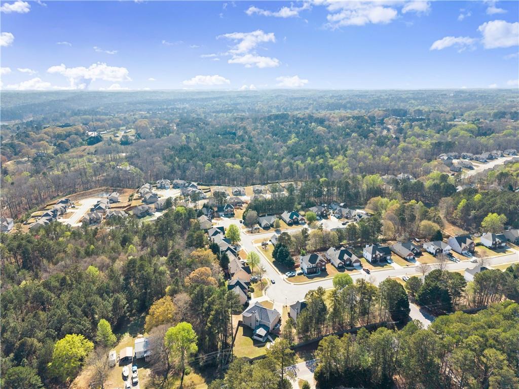 4275 Mulberry Ridge Lane Northeast Hoschton, GA 30548 - Photo 62 of 64