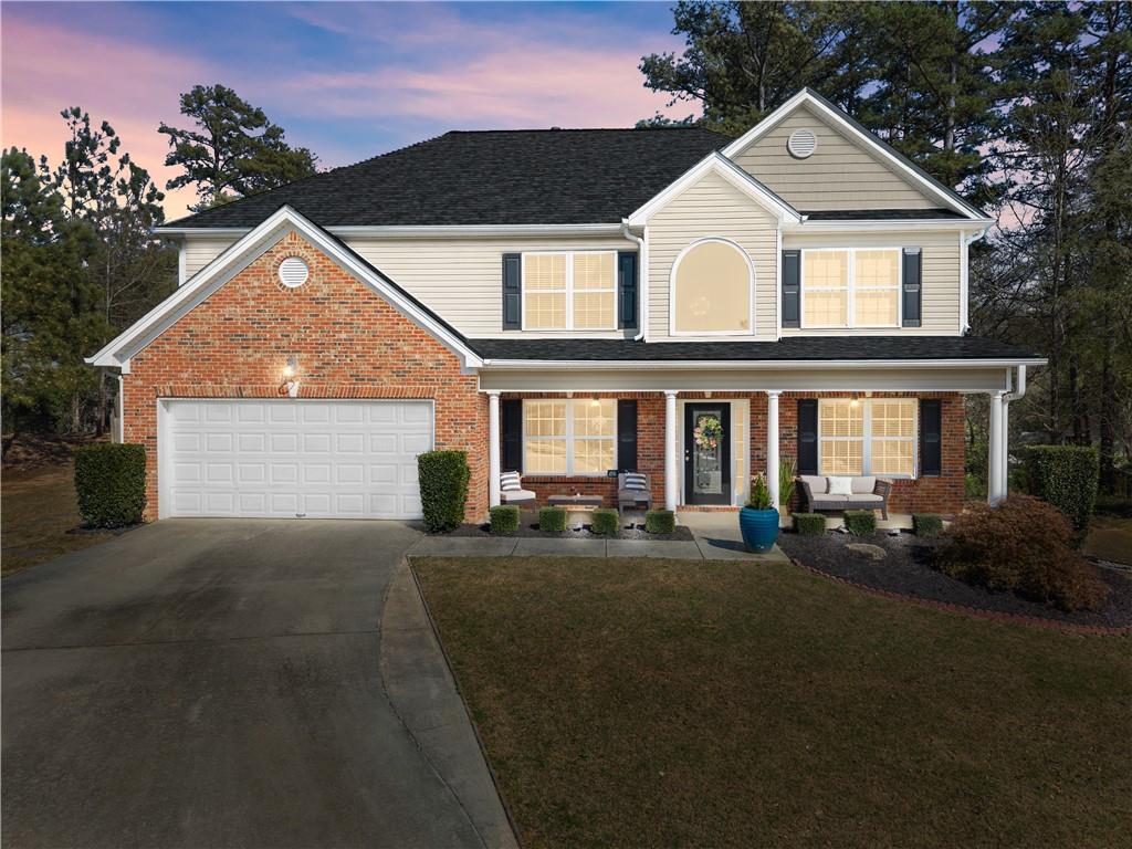 4275 Mulberry Ridge Lane Northeast Hoschton, GA 30548 - Photo 64 of 64
