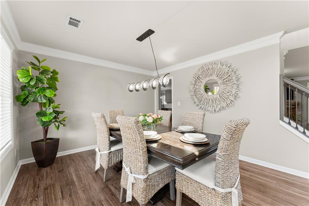 4275 Mulberry Ridge Lane Northeast Hoschton, GA 30548 - Photo 10 of 64