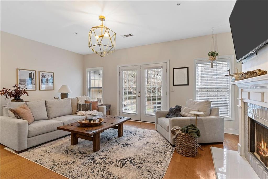 1168 Stephens Street Smyrna, GA 30080 - Photo 11 of 28