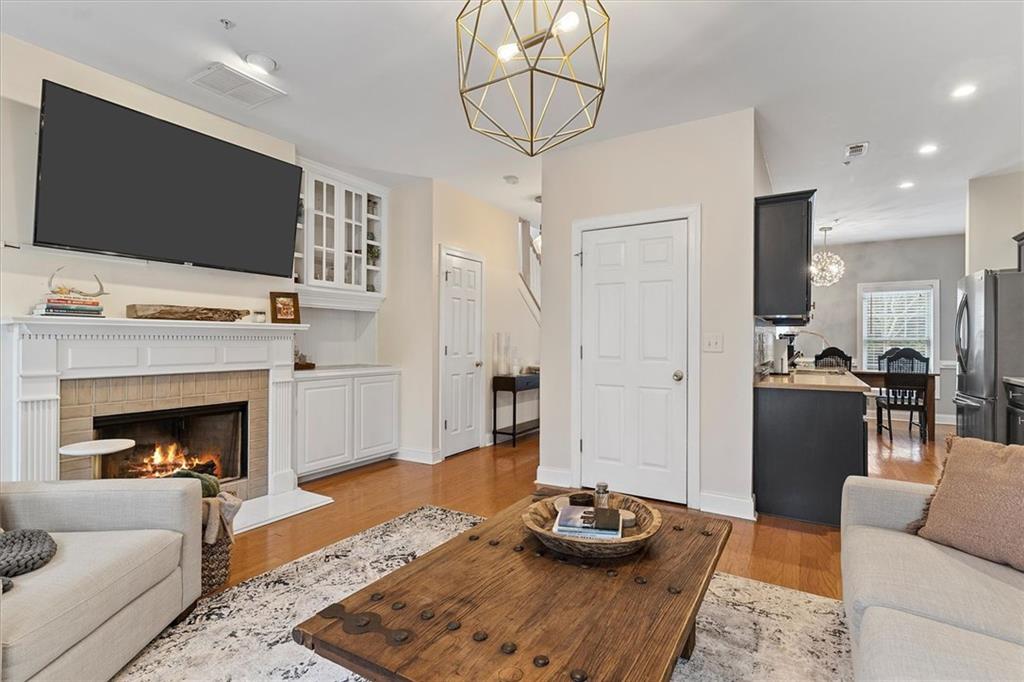 1168 Stephens Street Smyrna, GA 30080 - Photo 13 of 28