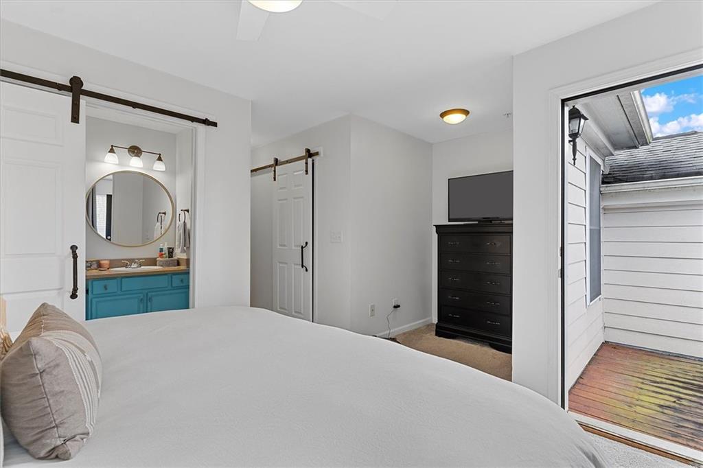 1168 Stephens Street Smyrna, GA 30080 - Photo 18 of 28