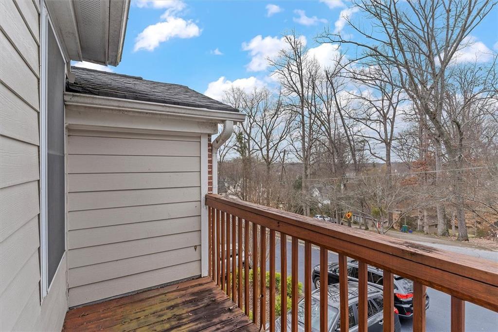 1168 Stephens Street Smyrna, GA 30080 - Photo 19 of 28