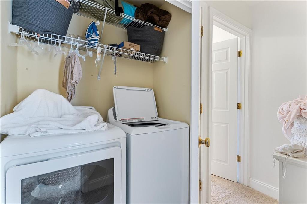 1168 Stephens Street Smyrna, GA 30080 - Photo 24 of 28