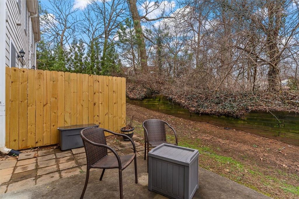 1168 Stephens Street Smyrna, GA 30080 - Photo 25 of 28