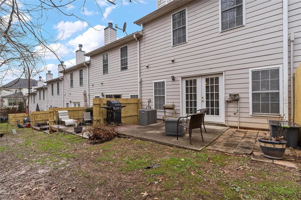 1168 Stephens Street Smyrna, GA 30080 - Photo 26 of 28