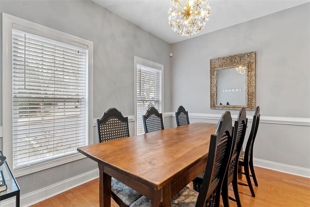 1168 Stephens Street Smyrna, GA 30080 - Photo 4 of 28