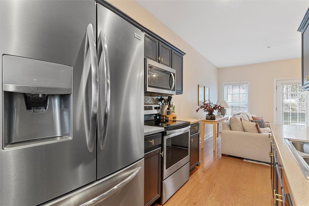 1168 Stephens Street Smyrna, GA 30080 - Photo 7 of 28