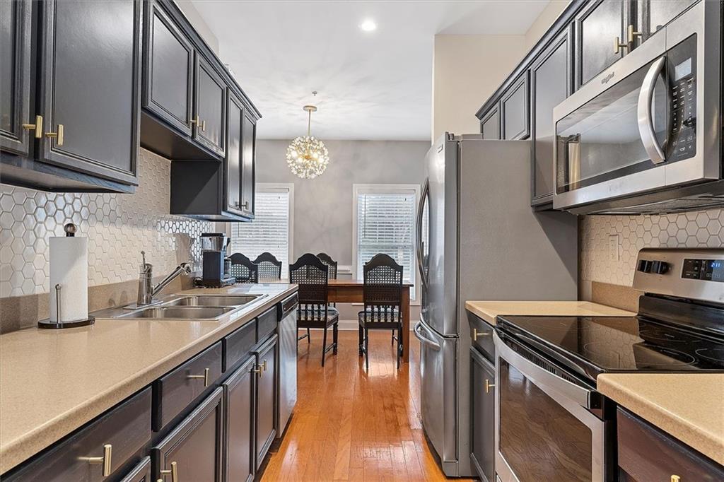 1168 Stephens Street Smyrna, GA 30080 - Photo 9 of 28