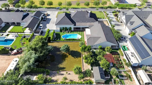 $2,690,000 | 2035 Haven Circle, Gilbert, AZ 85298