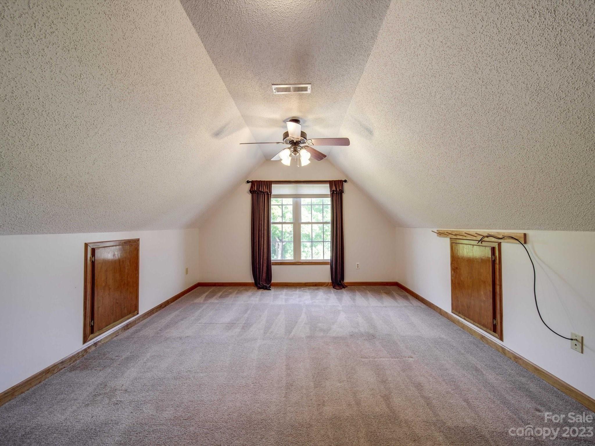 5351 Faith Road Salisbury, NC 28146 - Photo 16 of 32 a view of n empty room with a window