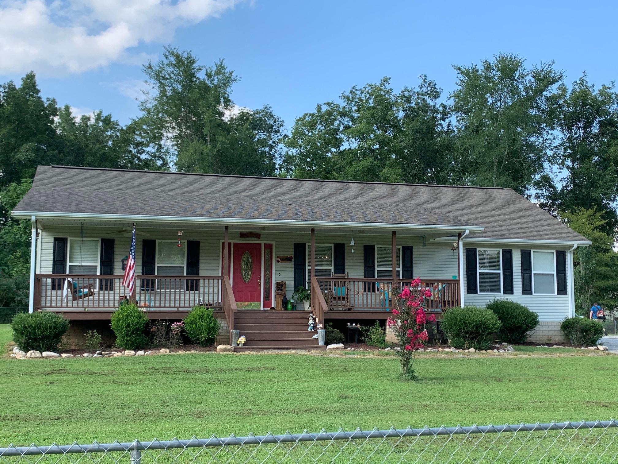 282 Rock Creek Road Dunlap, TN 37327 - Photo 1 of 1 282 Rock Creek