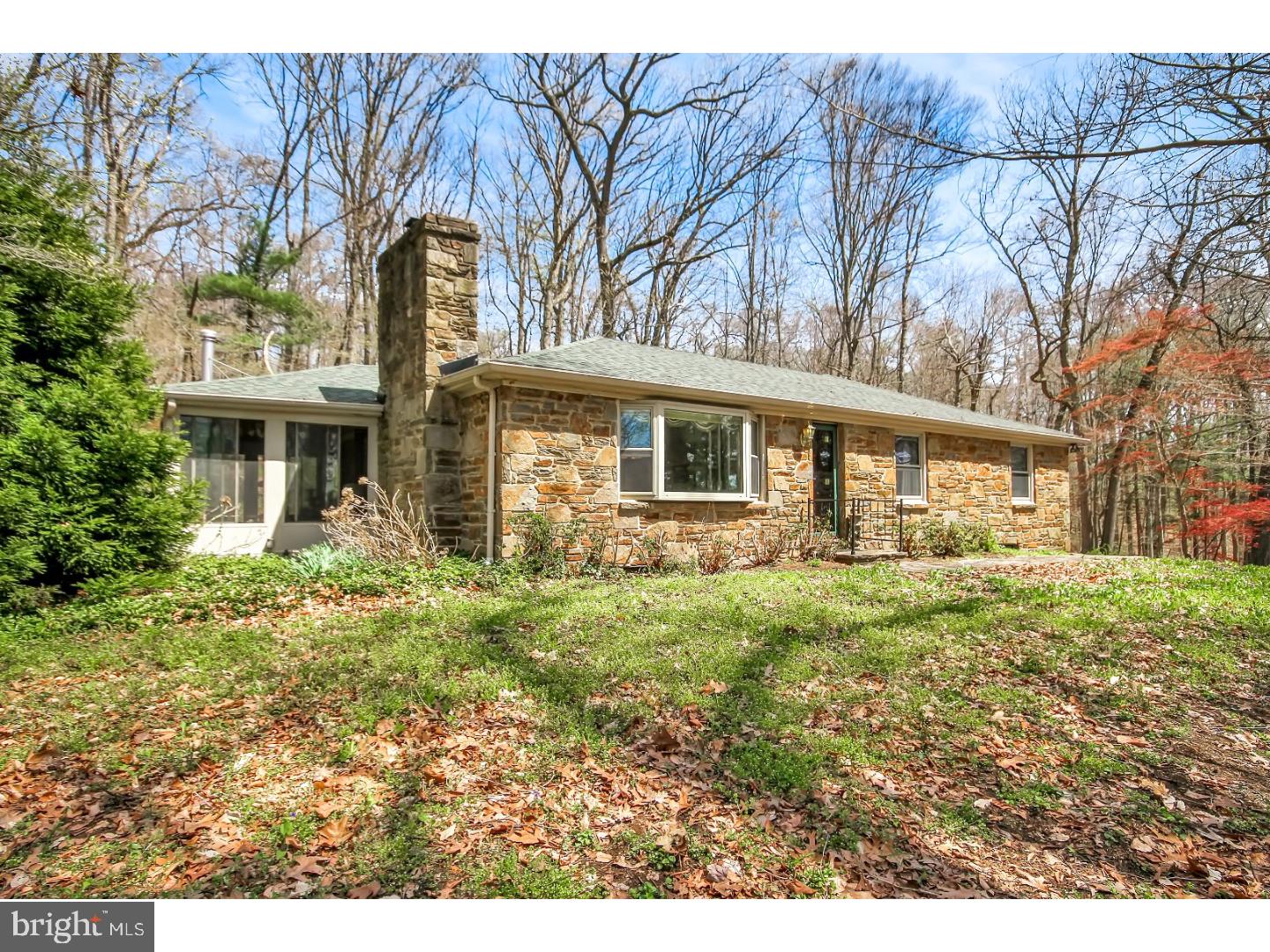 519 Church Road Avondale, PA 19311 - Photo 1 of 20 Exterior Front