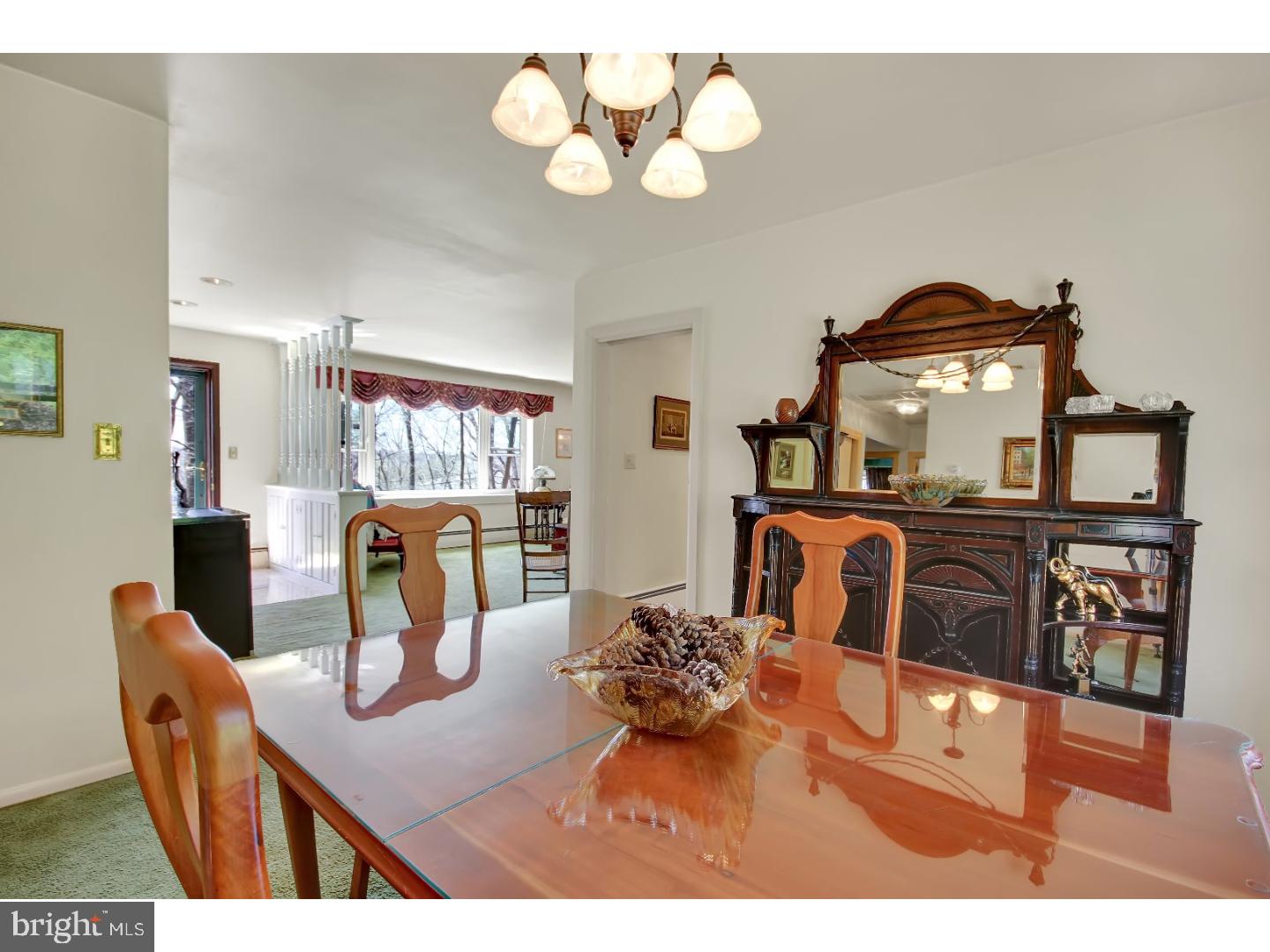 519 Church Road Avondale, PA 19311 - Photo 8 of 20 Dining Room