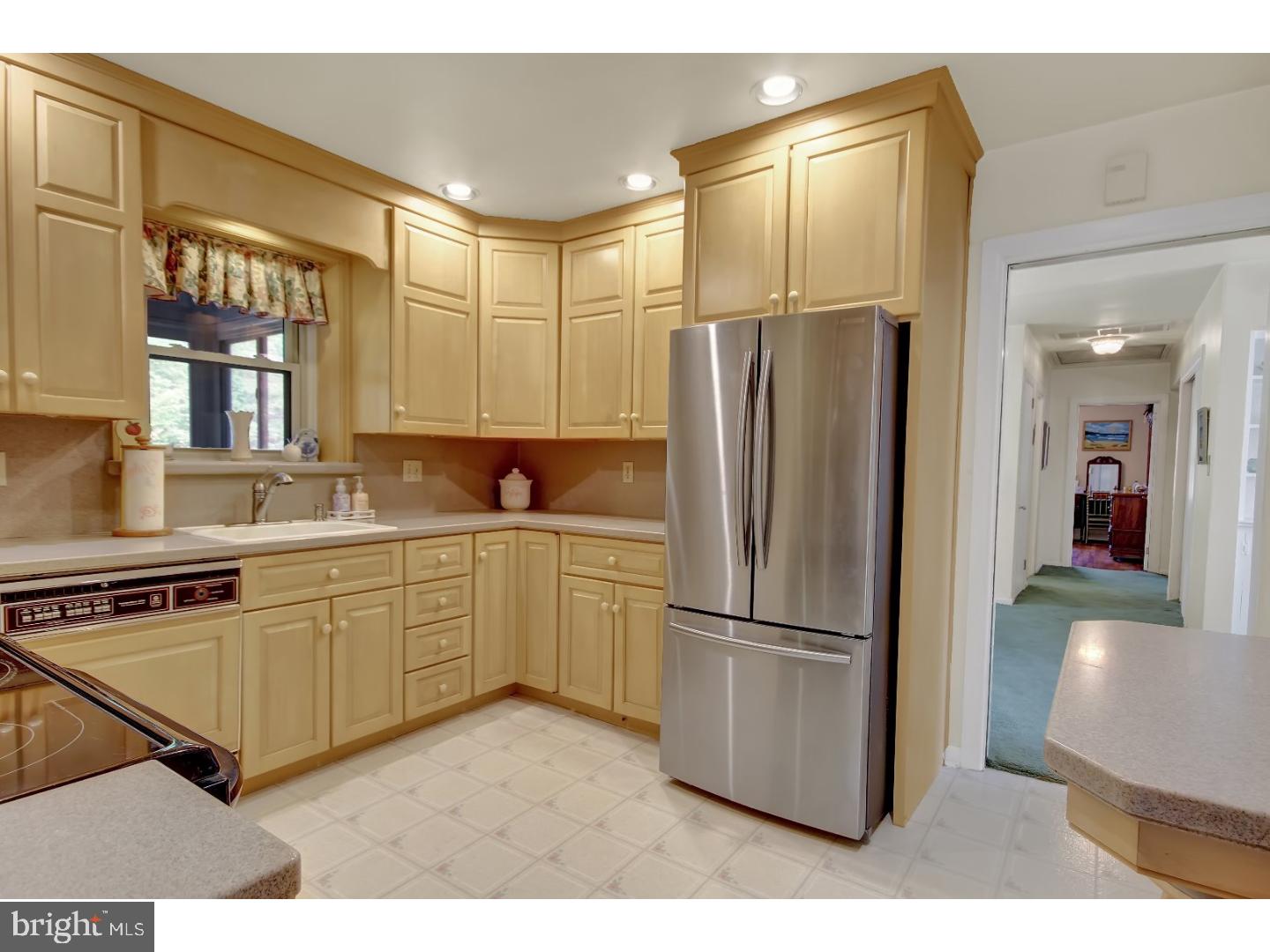 519 Church Road Avondale, PA 19311 - Photo 10 of 20 Kitchen