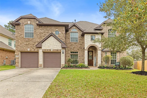$499,999 | 2517 Legacy Meadows Lane, Conroe, TX 77304