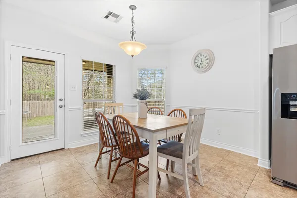 $499,999 | 2517 Legacy Meadows Lane, Conroe, TX 77304