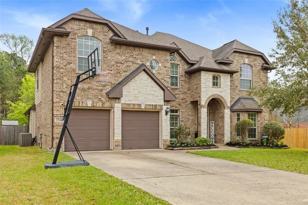 $499,999 | 2517 Legacy Meadows Lane, Conroe, TX 77304
