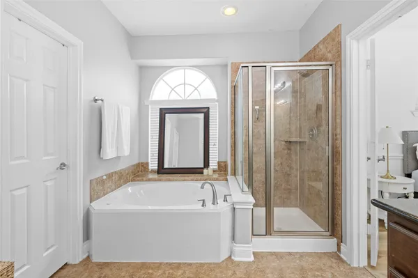 $499,999 | 2517 Legacy Meadows Lane, Conroe, TX 77304