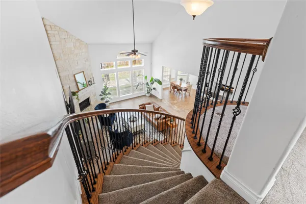 $499,999 | 2517 Legacy Meadows Lane, Conroe, TX 77304