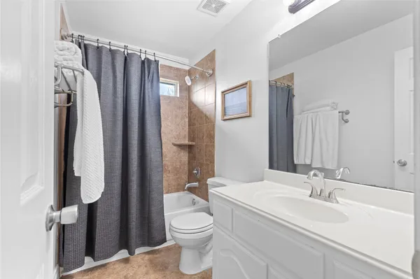 $499,999 | 2517 Legacy Meadows Lane, Conroe, TX 77304