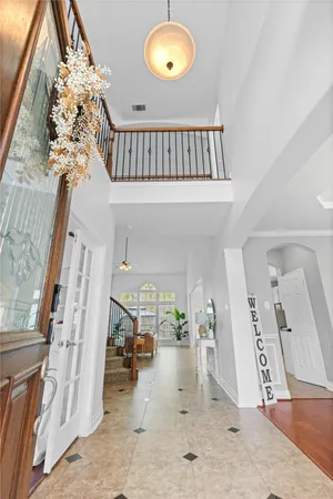 $499,999 | 2517 Legacy Meadows Lane, Conroe, TX 77304