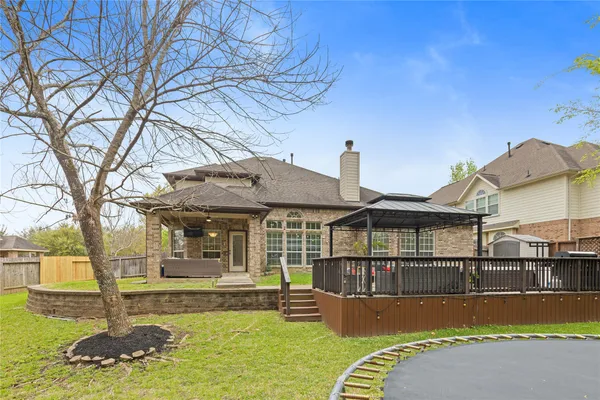 $499,999 | 2517 Legacy Meadows Lane, Conroe, TX 77304