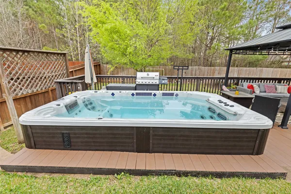 $499,999 | 2517 Legacy Meadows Lane, Conroe, TX 77304