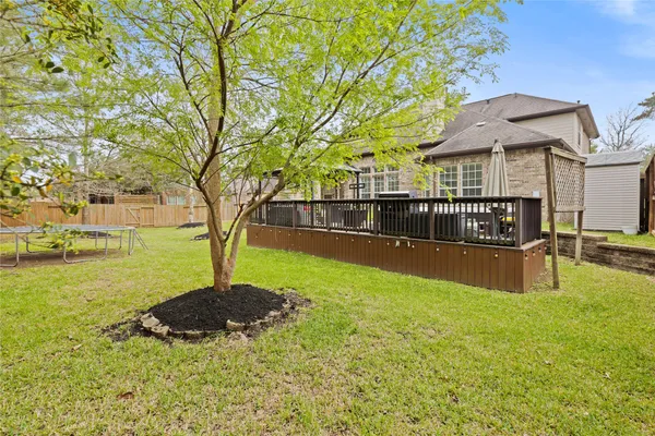 $499,999 | 2517 Legacy Meadows Lane, Conroe, TX 77304