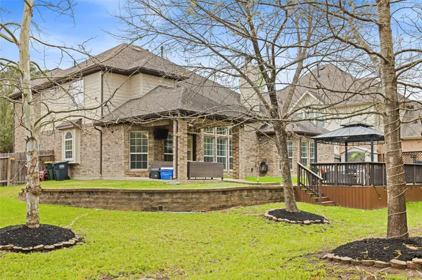 $499,999 | 2517 Legacy Meadows Lane, Conroe, TX 77304