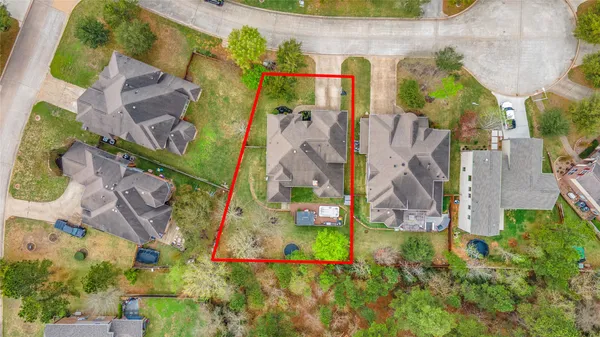 $499,999 | 2517 Legacy Meadows Lane, Conroe, TX 77304