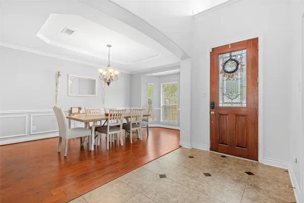 $499,999 | 2517 Legacy Meadows Lane, Conroe, TX 77304