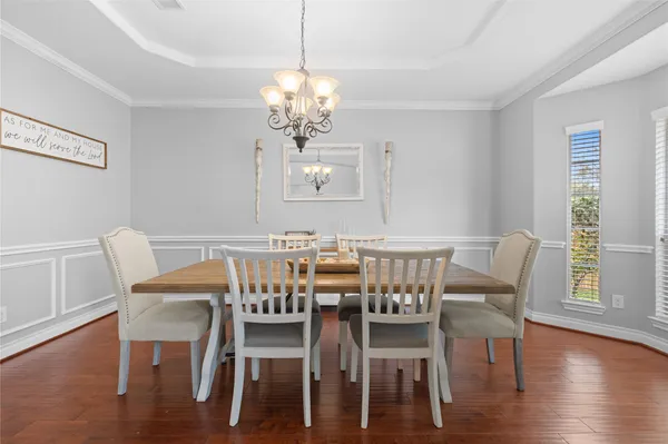 $499,999 | 2517 Legacy Meadows Lane, Conroe, TX 77304