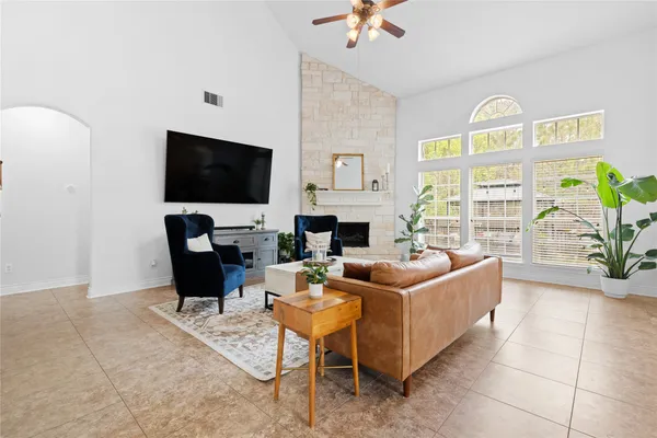 $499,999 | 2517 Legacy Meadows Lane, Conroe, TX 77304