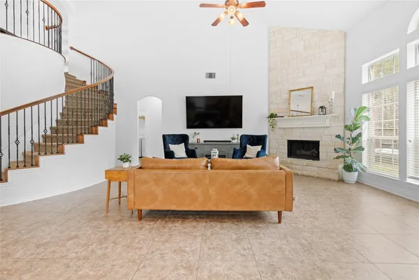 $499,999 | 2517 Legacy Meadows Lane, Conroe, TX 77304