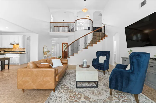 $499,999 | 2517 Legacy Meadows Lane, Conroe, TX 77304