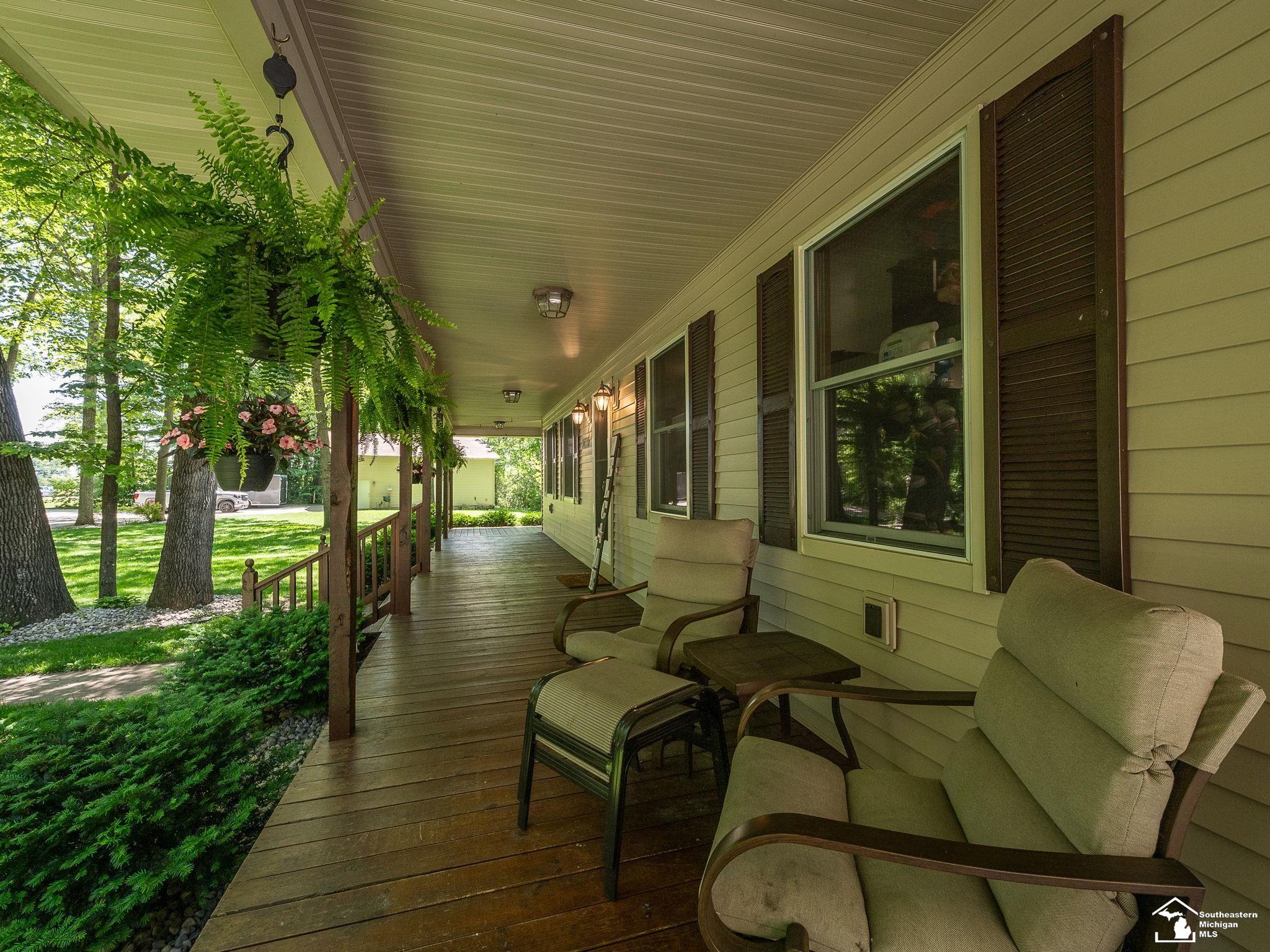1326 South Raisinville Road Monroe, MI 48161 - Photo 62 of 66