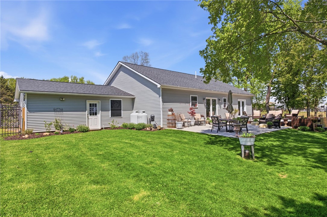 703 Leicester Road Caledonia, NY 14423 - Photo 6 of 45