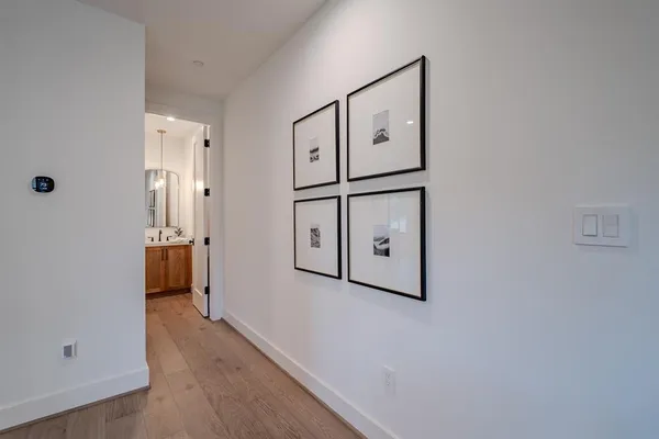 $7,750 | 4114 Emerson Avenue, Unit 4, University Park, TX 75205
