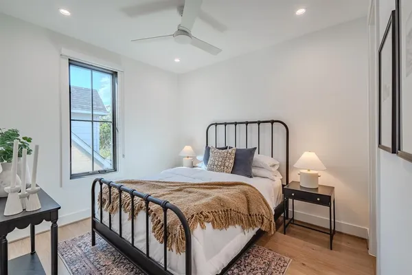 $7,750 | 4114 Emerson Avenue, Unit 4, University Park, TX 75205