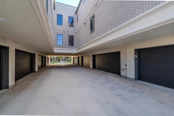 $7,750 | 4114 Emerson Avenue, Unit 4, University Park, TX 75205