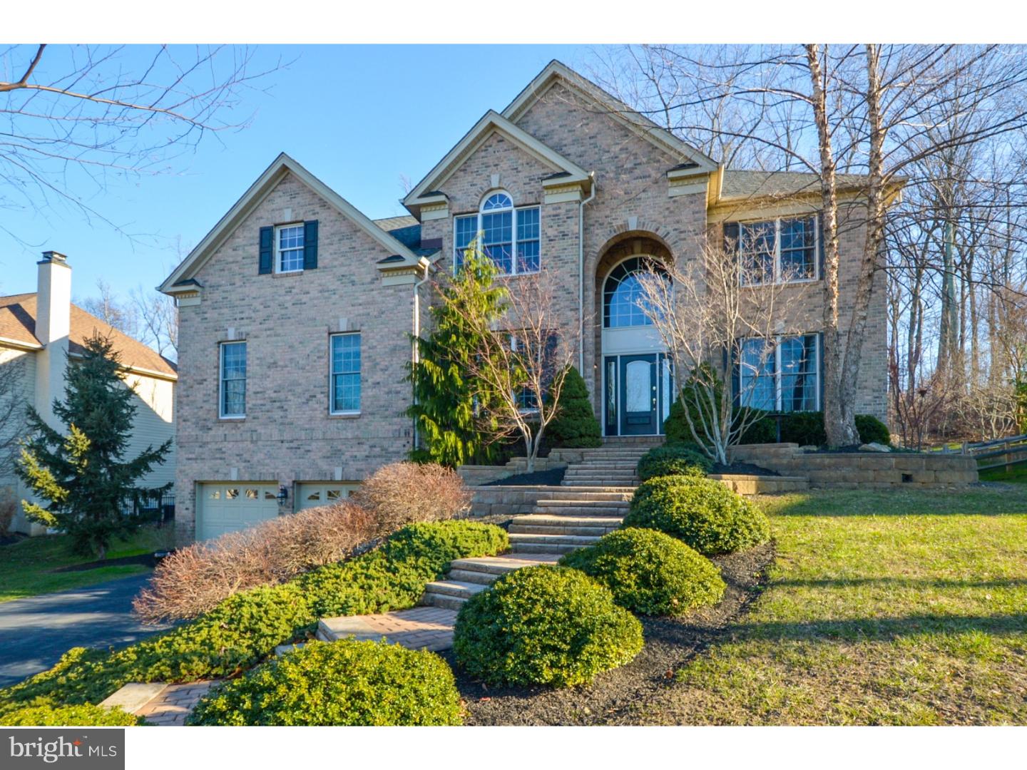 3697 Green Ridge Road Furlong, PA 18925 - Photo 1 of 25 Exterior Front
