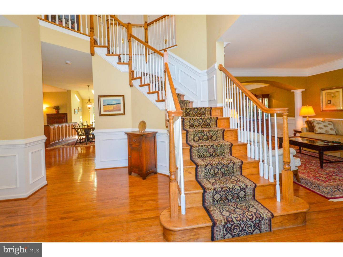 3697 Green Ridge Road Furlong, PA 18925 - Photo 2 of 25 Foyer