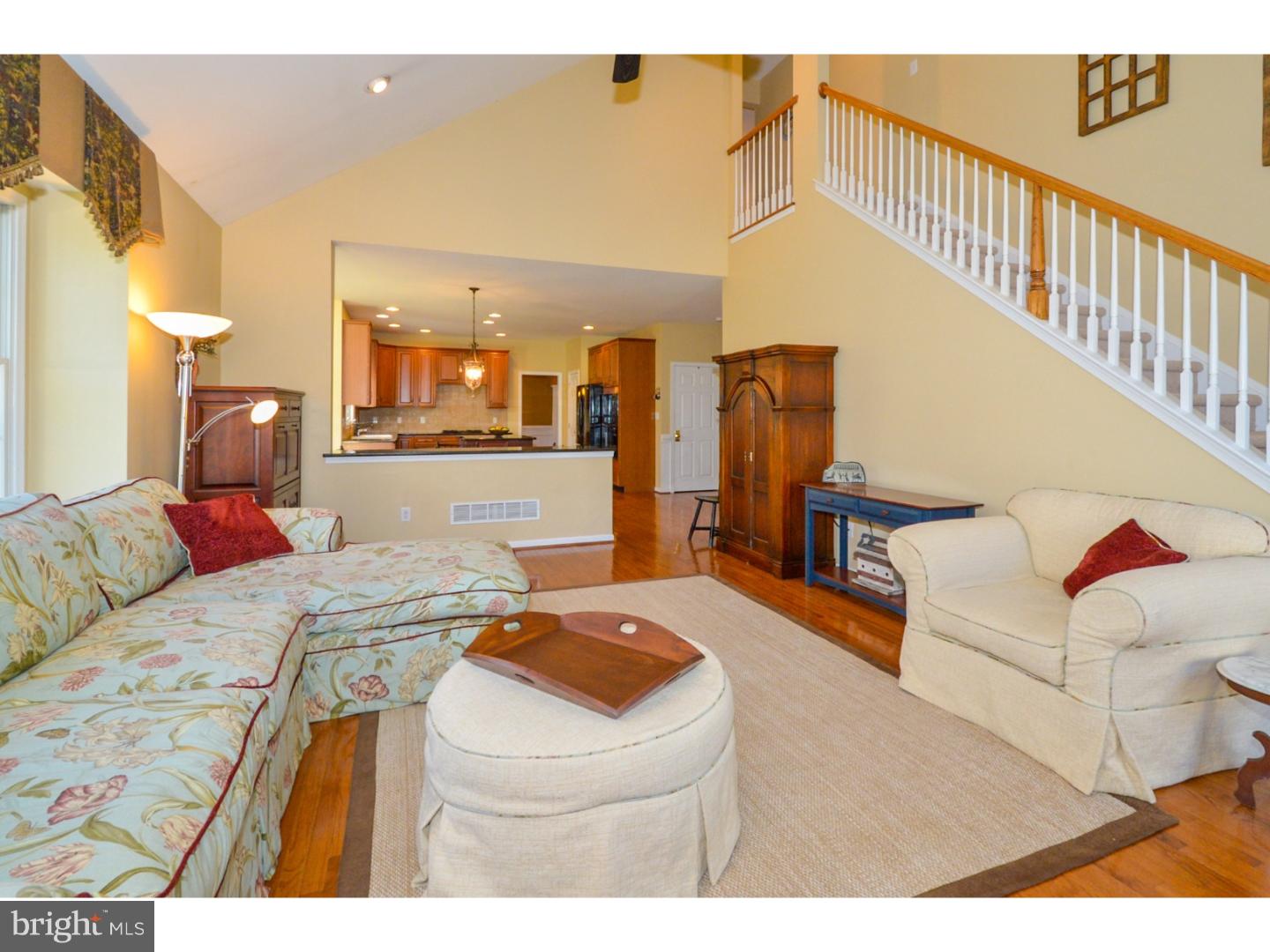 3697 Green Ridge Road Furlong, PA 18925 - Photo 11 of 25 Family Room