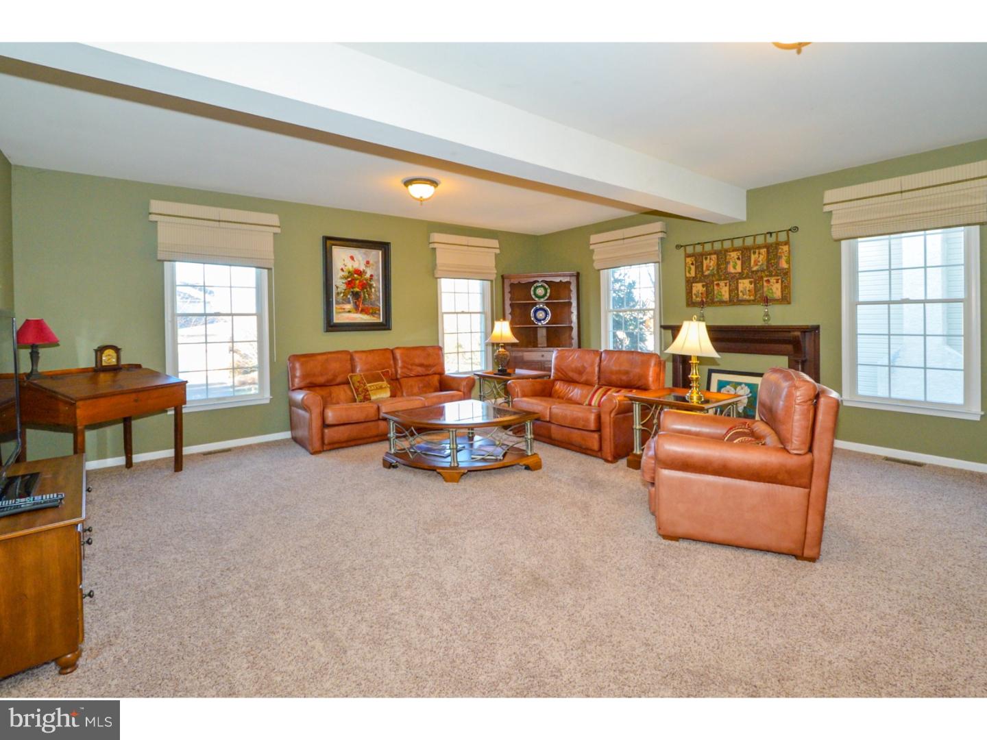 3697 Green Ridge Road Furlong, PA 18925 - Photo 12 of 25 Bonus Room