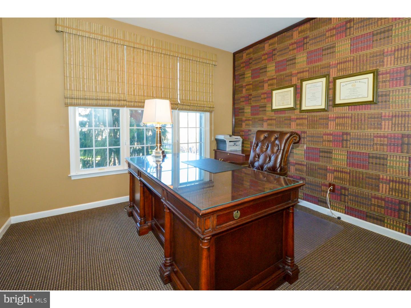 3697 Green Ridge Road Furlong, PA 18925 - Photo 13 of 25 Office / Study