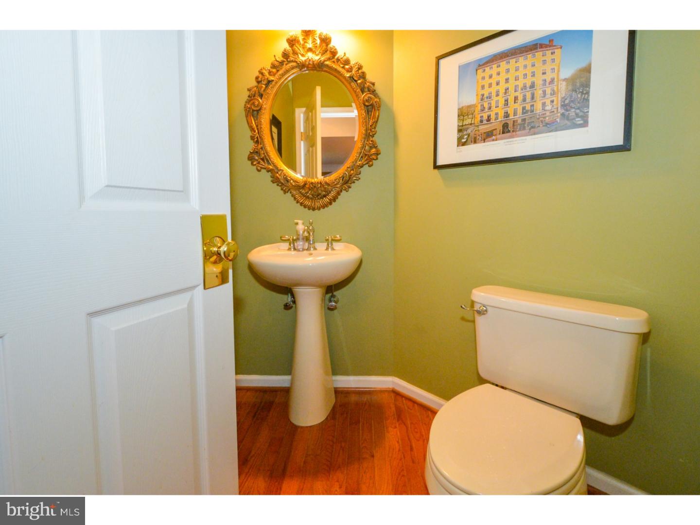 3697 Green Ridge Road Furlong, PA 18925 - Photo 14 of 25 Half Bath