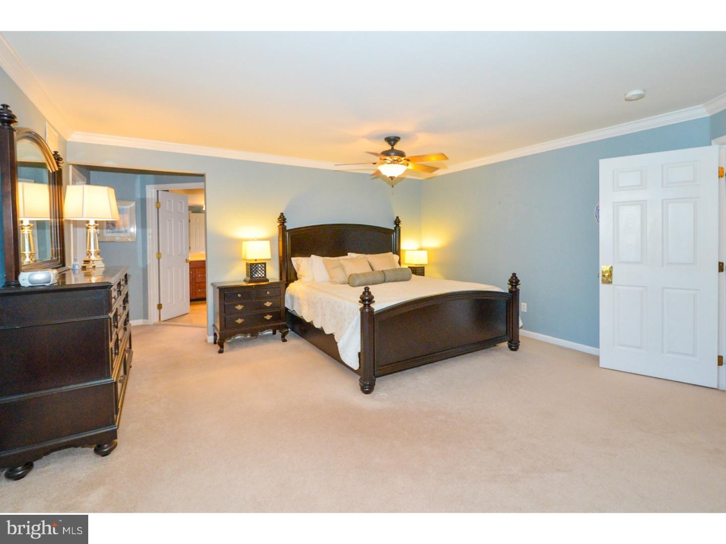 3697 Green Ridge Road Furlong, PA 18925 - Photo 15 of 25 Bedroom - Main