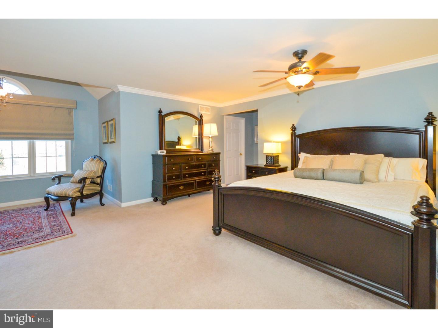 3697 Green Ridge Road Furlong, PA 18925 - Photo 16 of 25 Bedroom - Main