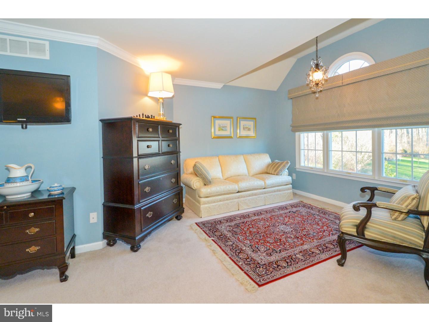 3697 Green Ridge Road Furlong, PA 18925 - Photo 17 of 25 Bedroom - Main